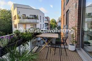 Tauschwohnung: 2-Zi-Flat in Altona, Hamburg zum Tausch – Die vollständige Adresse der Immobilie erhältst du vom Anbieter., 22767 Altona-Altstadt, Hamburg – Vorschaubild 13
