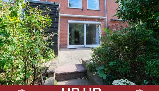 Bild von Für die große Familie! 6 Zimmer, 3 Bäder, Partykeller, Sonnen-Garten und Garage.