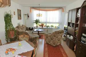 Darmstadt Investmentchance: Wohnung unter Marktwert – Bartningstr. 20, 64289 Kranichstein, Darmstadt – Vorschaubild 2