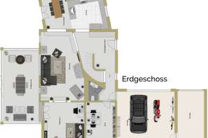Exklusive Villa - Toplage in Ulm – Die vollständige Adresse der Immobilie erhältst du vom Anbieter., 89075 Oststadt, Ulm – Vorschaubild 39