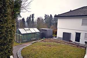 Repräsentatives Einfamilienhaus mit genialem Panoramablick / "EIN GENUSS FÜR NATURLIEBHABER"! – Die vollständige Adresse der Immobilie erhältst du vom Anbieter., 73527 Schwäbisch Gmünd – Vorschaubild 14