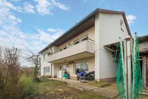 Frei stehendes Einfamilienhaus in Waldrandlage! – Enzkreis – Vorschaubild 23