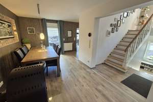 Liebevoll saniertes Reihenendhaus mit tollem Garten! – Die vollständige Adresse der Immobilie erhältst du vom Anbieter., 46047 Bermensfeld, Oberhausen – Vorschaubild 6