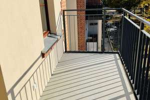 ***TRAUMHAFTE MAISONETTEWOHNUNG  - 4 ,5 ZIMMER IM DACHGESCHOSS - BALKON - KLIMAANLAGE - STELLPLATZ** – Ostheimstr.  13a, 4328 Sellerhausen-Stünz, Leipzig – Vorschaubild 25