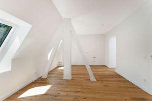 Über den Dächern von Düsseltal: Exklusives DG-Refugium mit Balkon-Duo & modernster Ausstattung – 40237 Düsseltal, Düsseldorf – Vorschaubild 9