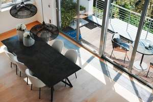 Exklusives Penthouse mit Galerie & Fernblick – Wohnen auf höchstem Niveau auf dem Triller! – Die vollständige Adresse der Immobilie erhältst du vom Anbieter., 66119 Alt-Saarbrücken, Saarbrücken – Vorschaubild 10