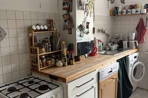 Komfortable 3-Zimmer-Wohnung in Dortmund – 44147 Hafen, Dortmund – Vorschaubild 3