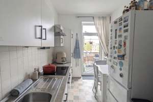 Zuverlässig vermietete Kapitalanlage mit Balkon und Einbauküche in Eutritzsch – Die vollständige Adresse der Immobilie erhältst du vom Anbieter., 4129 Eutritzsch, Leipzig – Vorschaubild 7