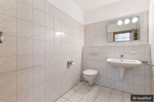 Großzügige Terrassenwohnung in Urdenbach – Die vollständige Adresse der Immobilie erhältst du vom Anbieter., 40593 Urdenbach, Düsseldorf – Vorschaubild 11