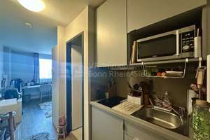 SMARTment Apartment in Köln Zollstock: Ihre zukunftsorientierte und sichere Kapitalanlage! – 50969 Zollstock, Köln – Vorschaubild 4