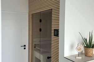 Neuwertiges 5-Zimmer-Reihenhaus mit EBK in Steimker Berg mit Waldblick & Sauna – Anisweg 3, 38446 Steimker Berg, Wolfsburg – Vorschaubild 34