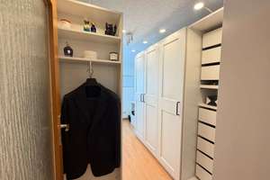 Möblierte 3,5-Zimmer-Wohnung in Top-Innenstadtlage – nur 2 Min. zum Bildungscampus – 74072 Heilbronn, Heilbronn – Vorschaubild 13