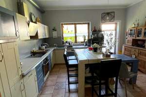 Großzügiges 5-Zimmer-Haus mit 1.220 m² Traumgrundstück nahe Ostsee und Greifswald – Alte Dorfstraße 1, 17509 Neu Boltenhagen – Vorschaubild 23
