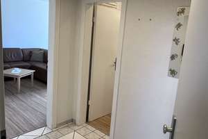 Möblierte 2-Zimmer Wohnung mit Charakter in Koblenz-Pfaffendorf – Die vollständige Adresse der Immobilie erhältst du vom Anbieter., 56076 Pfaffendorf, Koblenz – Vorschaubild 8