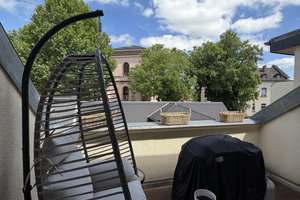 Spacious and Beautiful 4-Room Top-Floor Apartment in the Heart of the City with AC! – Die vollständige Adresse der Immobilie erhältst du vom Anbieter., 65185 Mitte, Wiesbaden – Vorschaubild 39