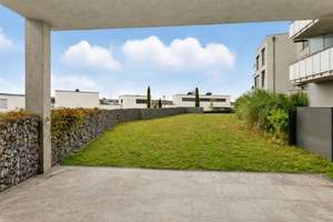 Erste Reihe zum Glück: modern, open Living mit sonnigem Süd-Garten am Phoenix See – Die vollständige Adresse der Immobilie erhältst du vom Anbieter., 44269 Schüren, Dortmund – Vorschaubild 2