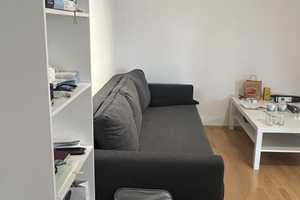 Helle Wohnung im 1. Stock – mit frischen Brötchen vor der Tür und zentraler Lage – Johannesstraße 33, 44137 Dortmund – Vorschaubild 11