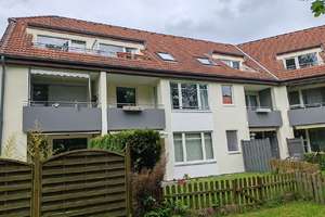 vermietete 2-Zimmer-Dachgeschoßwohnung zur Kapitalanlage – Die vollständige Adresse der Immobilie erhältst du vom Anbieter., 38442 Fallersleben, Wolfsburg – Vorschaubild 2