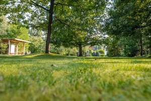 Herrschaftliches Anwesen auf über 11.000qm mit eigenem Park und Wald in Hohenheide, Wedemark – Die vollständige Adresse der Immobilie erhältst du vom Anbieter., 30900 Wedemark – Vorschaubild 25