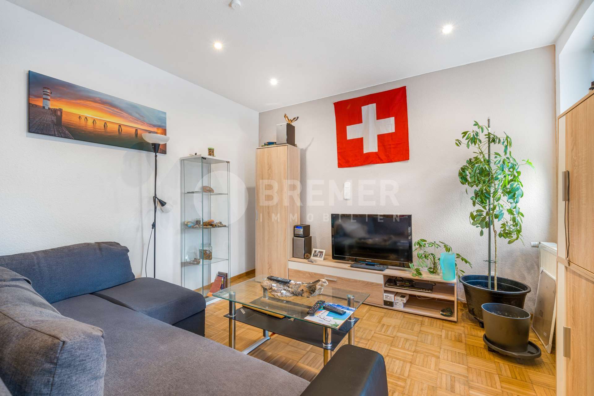 Immobilie in Eyendorf - Charmantes, sanierte Bauernhaus – familienfreundlich, mit zusätzlicher Mieteinnahme - Bild 11