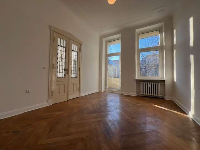 Ruhige Bestlage Charlottenburg Balkon Grünblick U-Bahn, Berlin – Bild 4