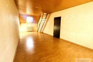 285 m² Gesamtfläche-Attraktives Mehrparteienhaus + Hinterhaus für Gewerbe/ Faktor 15 – Die vollständige Adresse der Immobilie erhältst du vom Anbieter., 50737 Weidenpesch, Köln – Vorschaubild 4