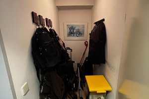 Besonderes Einfamilienhaus unter Denkmalschutz im historischen Schnoorviertel – Bremen – Vorschaubild 7