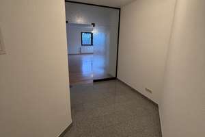 Wuppertal-Südstadt!  Schwellenfreie 3 Zimmer Wohnung mit Balkon – Dürerstr. 9, 42119 Elberfeld, Wuppertal – Vorschaubild 14
