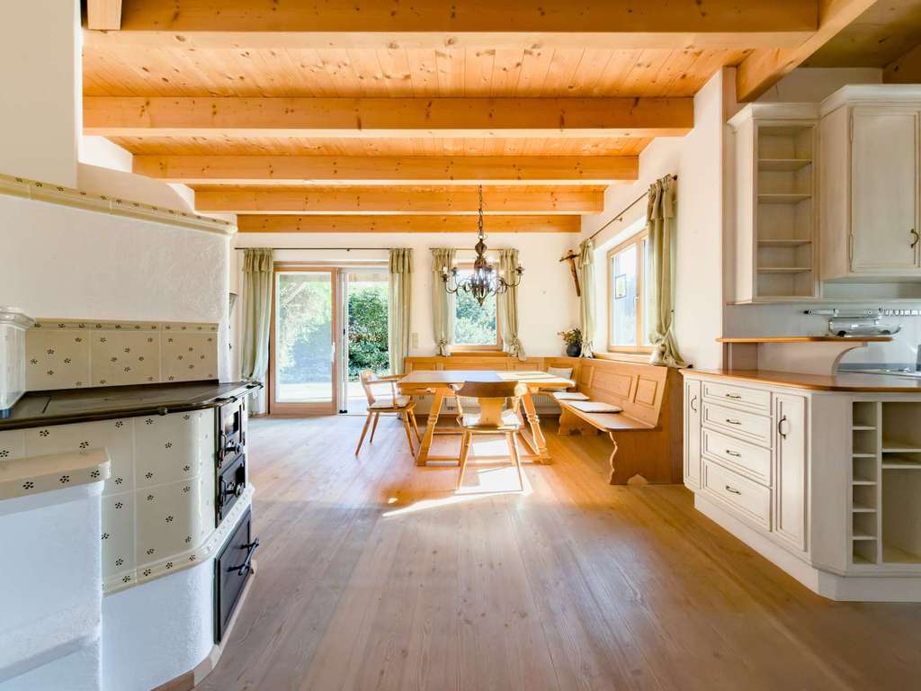 Immobilie in Hutthurm - Holzhaus in Hutthurm - Ökologisch gebaut. Großzügig gedacht. Für Familien gemacht. - Bild 4