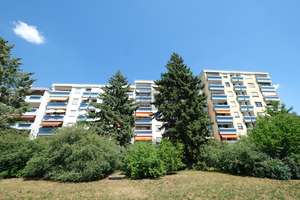 Hochwertig kernsanierte Eigentumswohnung mit Aufzug, Einbauküche und Balkon ins Grüne - mit TG-Platz – 90765 Ronhof, Kronach, Fürth – Vorschaubild 29