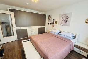Alltagstaugliche 2-Zimmer-Wohnung mit gehobener Ausstattung in Hannover – Die vollständige Adresse der Immobilie erhältst du vom Anbieter., 30519 Döhren, Hannover – Vorschaubild 4
