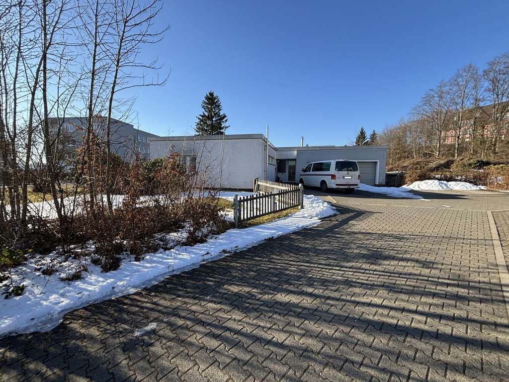 Immobilie in Bad Steben - Faktor 16,5***Einfamilienhaus als Kapitalanlage - Bild 0