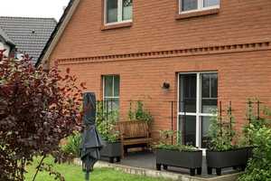 4-Raum-Doppelhaushälfte, Baujahr 2019 mit gehobener Innenausstattung auf Usedom – Dorfstraße 4c, 17440 Ostvorpommern (Kreis) – Vorschaubild 5