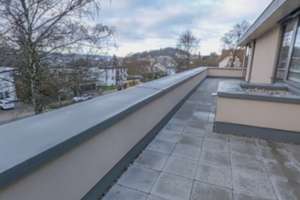 Hochwertiges Penthouse mit traumhafter Aussicht – Hachelallee 82, 75177 Nordstadt, Pforzheim – Vorschaubild 11