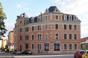 Cotta: Wanne + Parkett – Warthaer Straße 23, 1157 Cotta (Stadtteil), Dresden – Vorschaubild 1