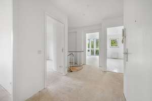 Bezugsfrei!!! Frisch renovierte 4 Zimmerwohnung mit sonniger Terrasse – Eichbuschstraße 32, 12526 Bohnsdorf, Berlin – Vorschaubild 16