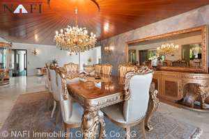 * Villa im Grünen - mit traumhaftem Ausblick * – Die vollständige Adresse der Immobilie erhältst du vom Anbieter., 73663 Berglen – Vorschaubild 15
