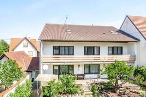 Edles Familiendomizil in Walldorf – Marmor, Raum und Ruhe auf zwei Etagen – Die vollständige Adresse der Immobilie erhältst du vom Anbieter., 69190 Walldorf – Vorschaubild 29