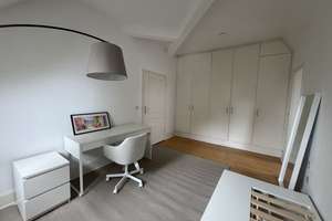 Zentral & stilvoll: Möblierte 2-Zimmer-Wohnung nahe RMCC & Kurhaus – Bierstadter Straße 16, 65189 Nordost, Wiesbaden – Vorschaubild 13