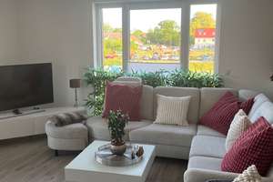 BS-Watenbüttel- Moderne 3-Zimmer Wohnung * Aufzug + Balkon + EBK * Ambet Service möglich ! – Die vollständige Adresse der Immobilie erhältst du vom Anbieter., 38112 Lehndorf-Watenbüttel, Braunschweig – Vorschaubild 16
