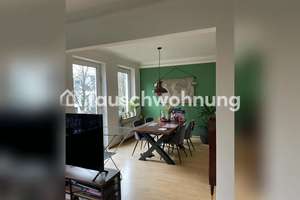 Tauschwohnung: Schnuckelige Wohnung im Herzen Eppendorfs mit großem Balkon – Schrammsweg 25, 20249 Eppendorf, Hamburg – Vorschaubild 1