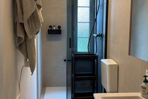 Helle, frisch renovierte Wohnung. Zentral und im Grünen – Kirschbergstraße 6, 4159 Möckern, Leipzig – Vorschaubild 7