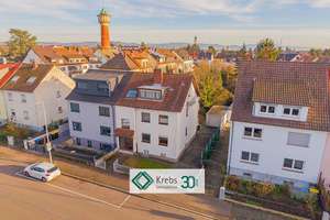Familienglück in Wallstadt:
Haus mit Garten & Einliegerwohnung – Die vollständige Adresse der Immobilie erhältst du vom Anbieter., 68259 Wallstadt, Mannheim – Vorschaubild 1