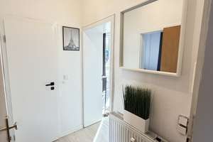 *NEU Saniert* 1 Zimmer-Wohnung  *voll möbliert & alles INKLUSIVE* – Hofsteder Str. 131, 44809 Hamme, Bochum – Vorschaubild 3