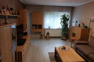 Helle 3-Zimmer-Wohnung mit Balkon, Keller und hochwertiger Einbauküche in Köln-Nippes - 67qm  – Josef-Bayer-Straße 7, 50733 Nippes (Ortsteil), Köln – Vorschaubild 2