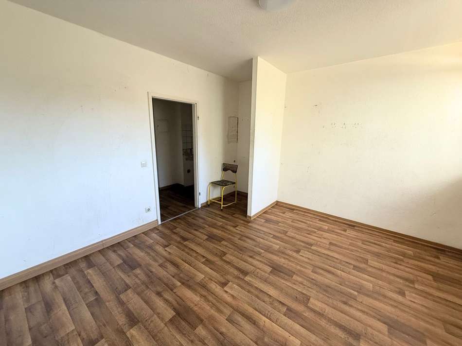 1-Zimmer