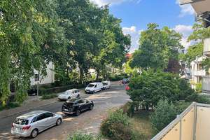 4 Zimmerwohnung  im begehrten Stadtteil Schwachhausen. Käufer Provisionsfrei – Thomas-Mann-Straße 25, 28213 Neu-Schwachhausen, Bremen – Vorschaubild 4