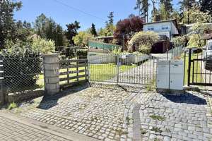 ***CHARMANTES EINFAMILIENHAUS AM STADTRAND*** – Westerhäuser Straße 221, 6484 Quedlinburg – Vorschaubild 29