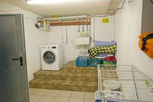 N-Leyh: Ausgefallene 4-Zi-Whg (1.OG,DG), Dachstudio, Balkon, Garten, EBK, großer Keller, Stellpl. – Die vollständige Adresse der Immobilie erhältst du vom Anbieter., 90431 Gaismannshof, Nürnberg – Vorschaubild 15