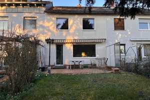 Ansprechendes 4-Zimmer-Reihenhaus in Wiesbaden Südost – Brunhildenstraße 66, 65189 Wiesbaden – Vorschaubild 3